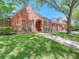 3403 Creekstone Dr, Sugar Land, TX 77479
