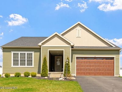 6 Gorsline Drive, Mechanicville, NY, 12118