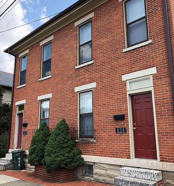 1st image of 624 S Pearl St #624