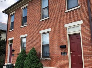 624 S Pearl St #624, Columbus, OH 43206