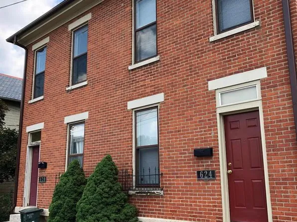 624 S Pearl St #624, Columbus, OH 43206