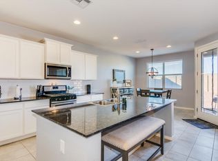20292 N Wilford Ave, Maricopa, AZ 85138