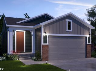 Willow Plan, Fox Creek Meadows, Waukee, IA 50263