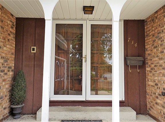2nd image of 734 S Norbury Ave