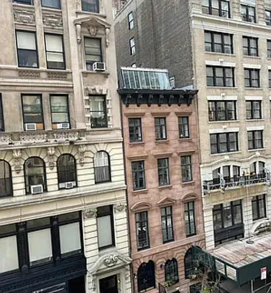 31 E 21st St #4A — Photo 2