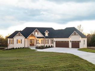 LOT 14 166th St, Basehor, KS 66007