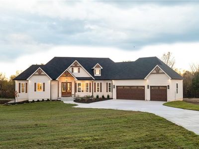 LOT 14 166th St, Basehor, KS, 66007