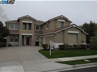 1261 Elberta Pkwy, Brentwood, CA