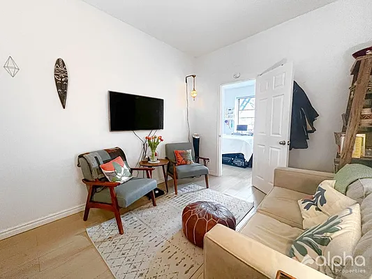 Rented by Alpha Properties NYC I LLC | media 3