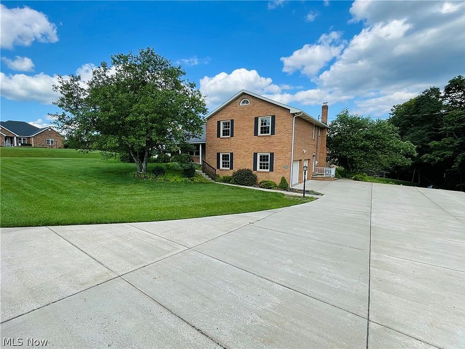 12 Gregg Ave, Bloomingdale, OH 43910 Zillow