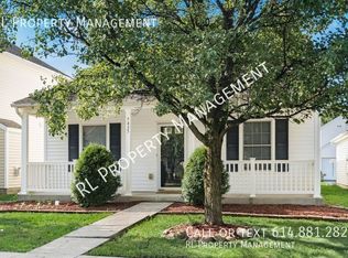5435 Poolbeg St, Canal Winchester, OH