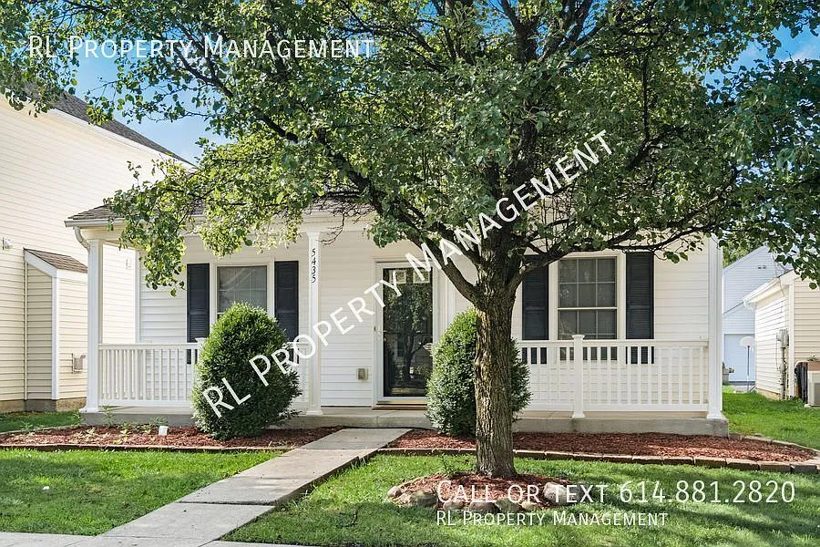 5435 Poolbeg St photo 1