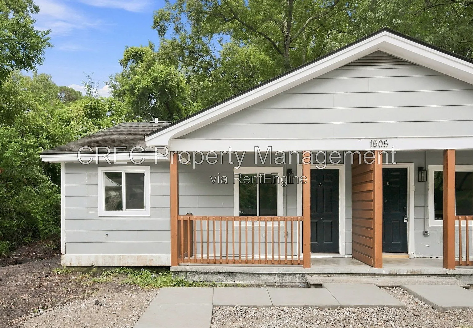 2 bed, 1.0 bath, 700 sqft, $1,650 — Photo 2
