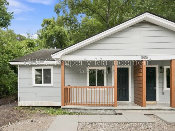 1605 Pineview Rd #A, Charleston, SC 29407