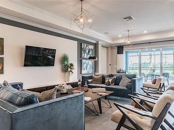 3rd image of 11256 Montserrat Dr