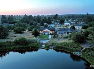 147 N Razor Clam Dr SW, Ocean Shores, WA 98569