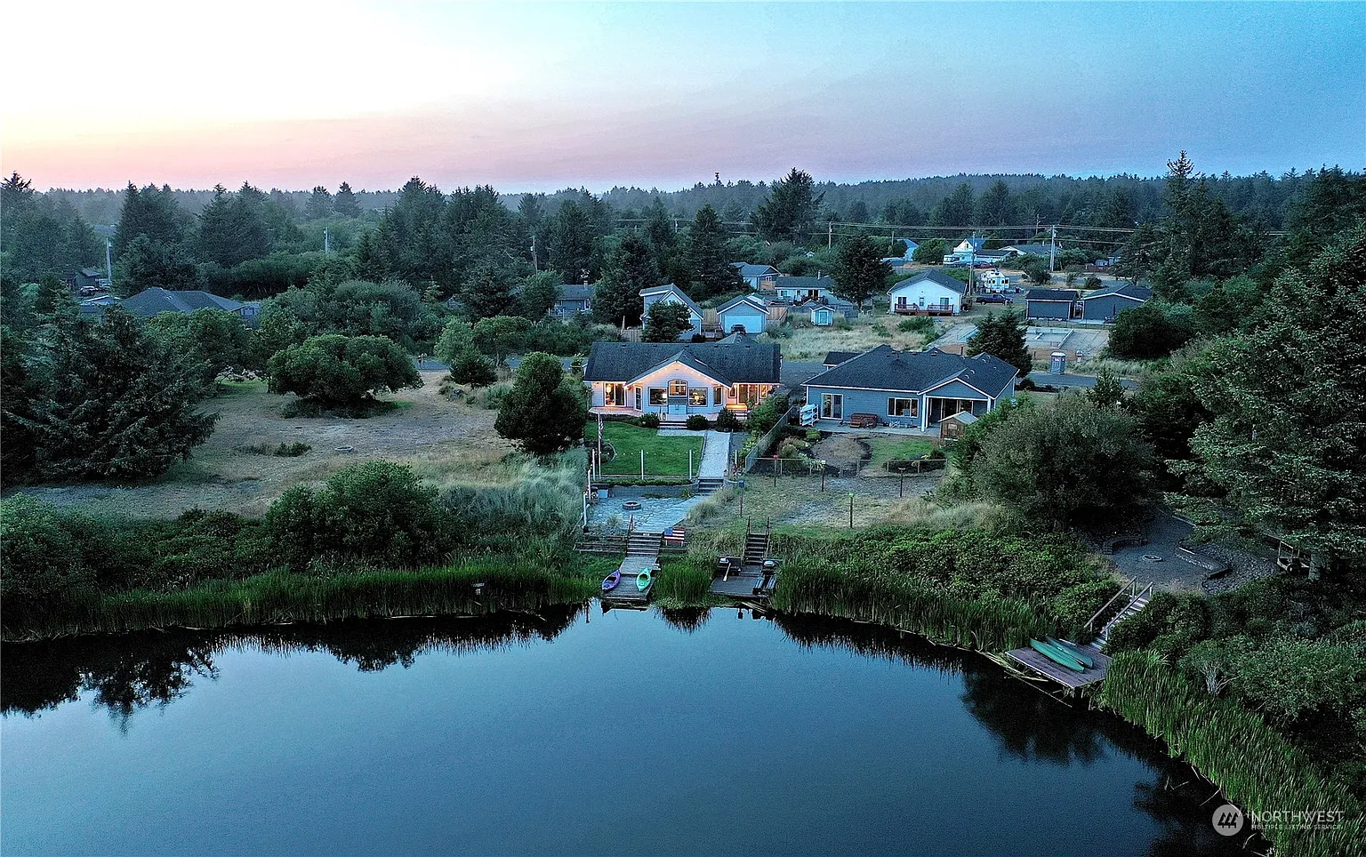 147 N Razor Clam Drive SW photo 1