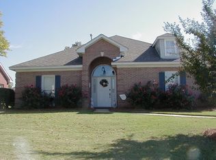 8940 Chantilly Way, Montgomery, AL 36116