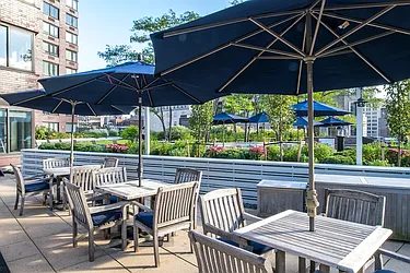 Rented by Related Rentals