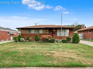 (Undisclosed Address), Dearborn Heights, MI 48127