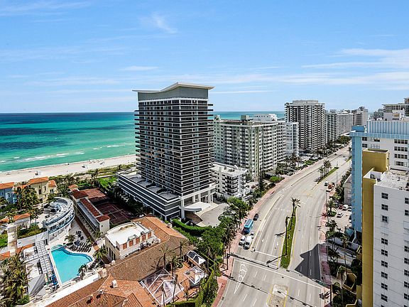 5th image of 5900 Collins Ave APT 2206