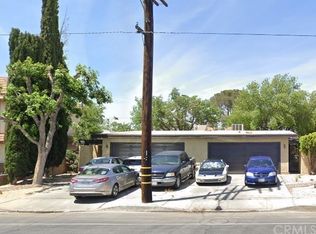 323 E Lancaster Blvd, Lancaster, CA 93535