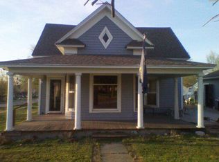 302 E Court St, Smith Center, KS 66967