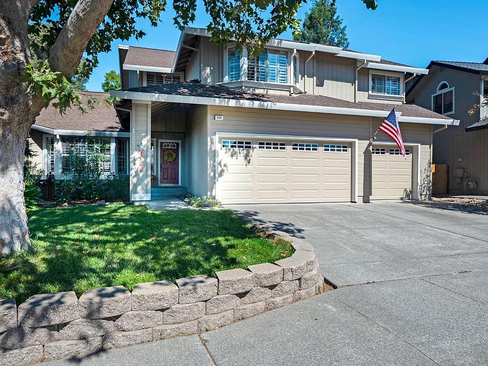 1st image of 699 Natalie Drive
