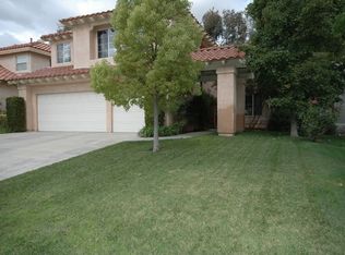 43480 Calle Nacido, Temecula, CA 92592