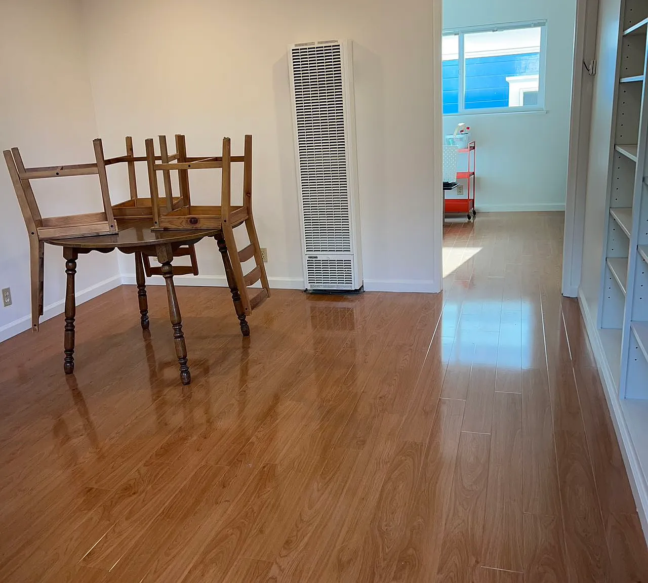 1 bed, 600 sqft, $2,150 — Photo 3