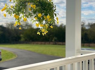 11349 Barnes Rd, Catlett, VA 20119