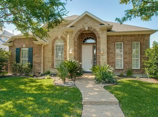 4198 Republic Dr, Frisco, TX 75034