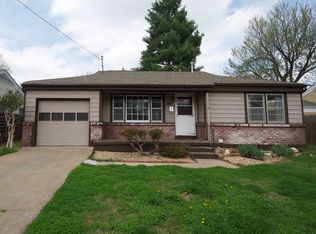 307 E Whiteside St, Springfield, MO 65807