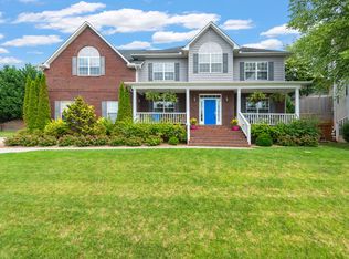 1200 Dreamview Ln, Knoxville, TN 37922