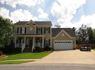 14 Blue Mountain Ct, Irmo, SC 29063