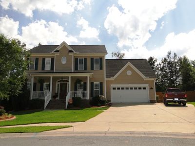 14 Blue Mountain Ct, Irmo, SC, 29063