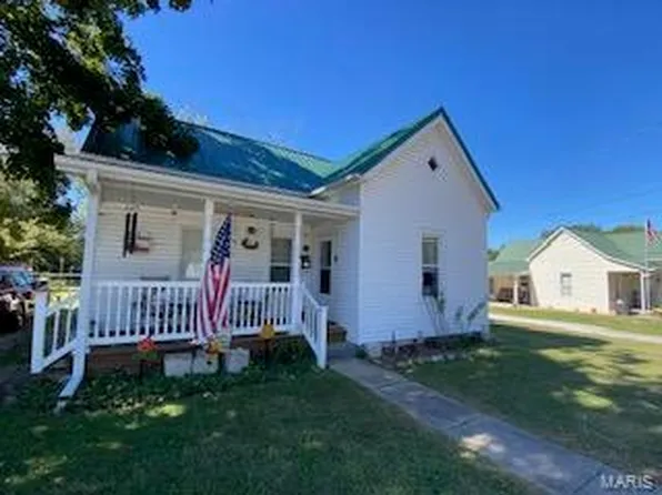 314 S Shelby St, Perryville, MO 63775