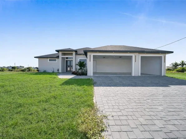 2234 NW 6th Ter, Cape Coral, FL 33993