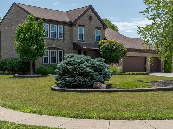 2494 Silver Springs Ct, Dayton, OH 45431