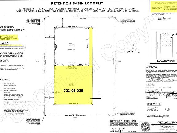 3rd image of 4075 S Ave 3 E