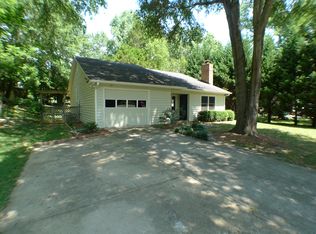 7010 Porterfield Rd, Charlotte, NC 28226