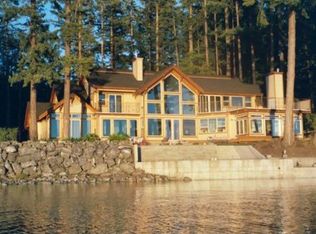 4630 Drayton Harbor Rd, Blaine, WA 98230