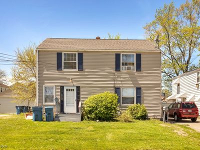 3756 Palm Ave, Lorain, OH, 44055