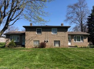 3735 Broad Vista St NW, Uniontown, OH