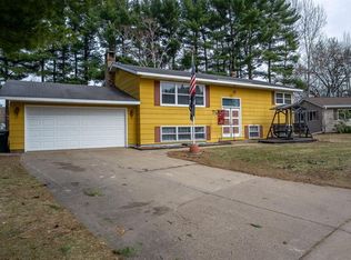 2603 Marilyn Drive, Eau Claire, WI 54701