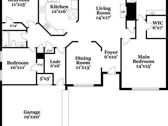 3rd image of this home