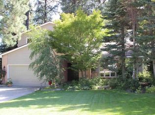 3421 S Ridgeview Dr, Spokane, WA 99206