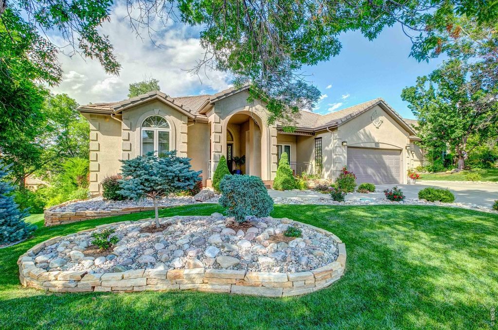 5275 Cedar Valley Dr