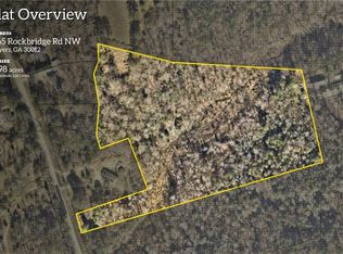 2265 Rockbridge Rd NW, Conyers, GA 30012