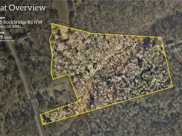 2265 Rockbridge Rd NW, Conyers, GA 30012